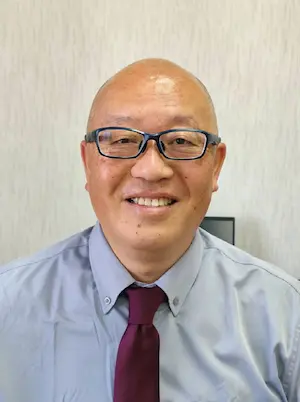 中村 誠のアバター